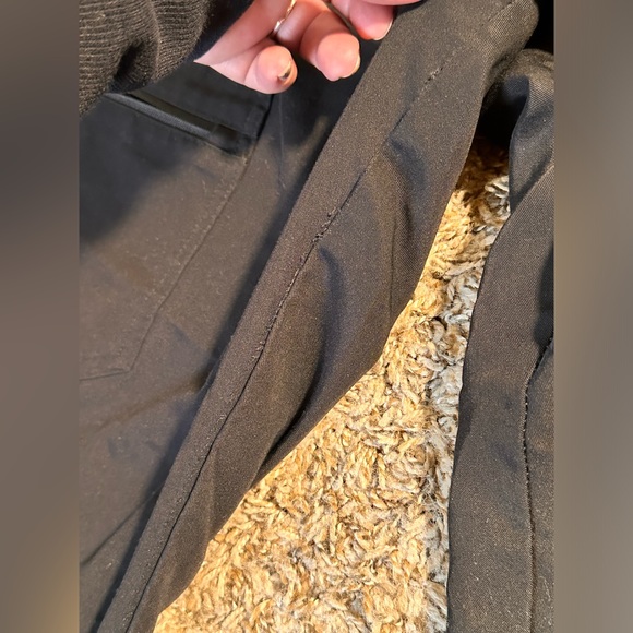 Figs Zamora Jogger Scrub Pants !seam is coming apart! - Picture 4 of 7